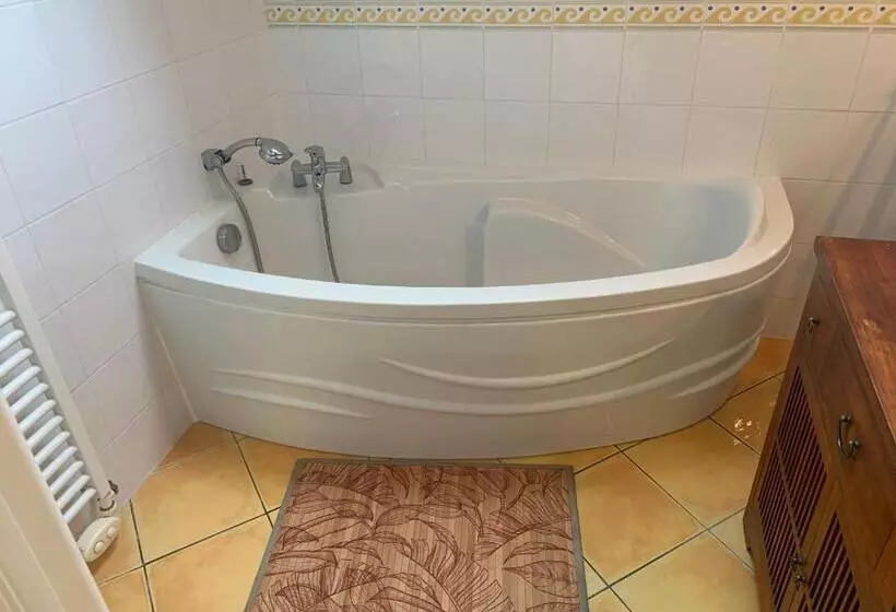 Aamiaismajoitus (B&B) Holistica   Bien être