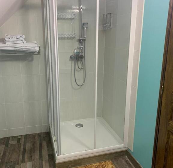 住宿加早餐 Holistica Bien être