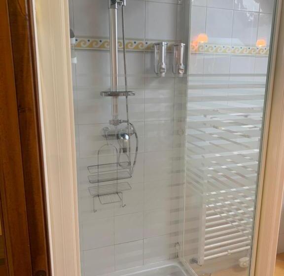 住宿加早餐 Holistica Bien être