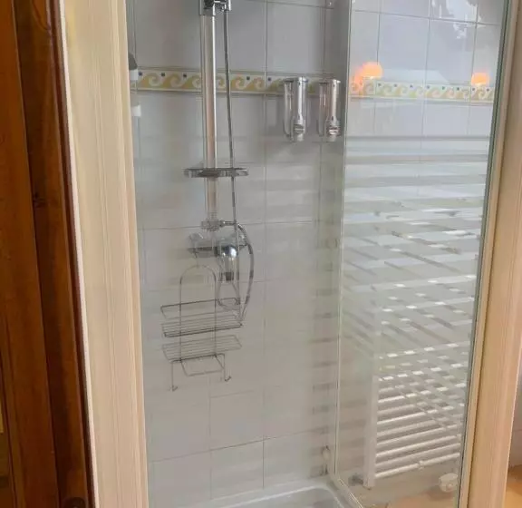 Aamiaismajoitus (B&B) Holistica   Bien être