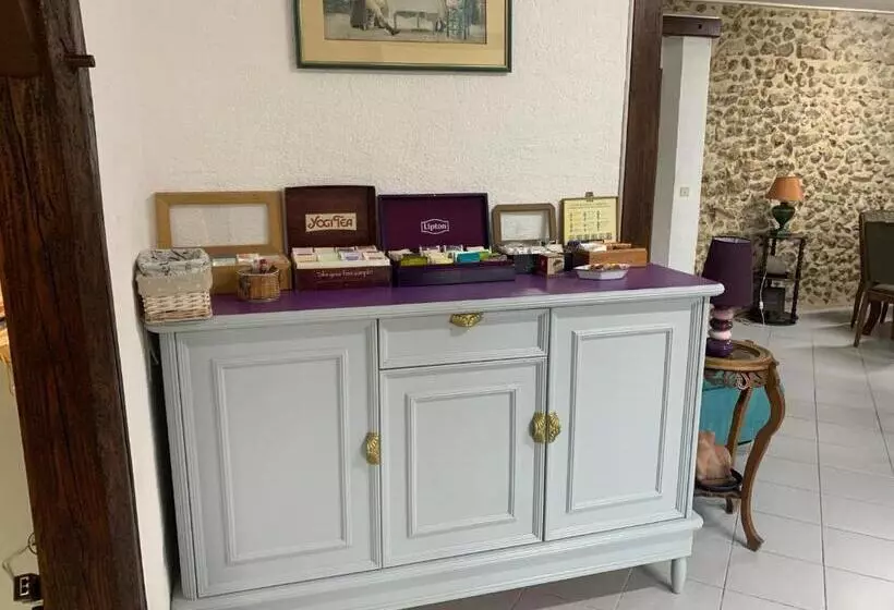 Aamiaismajoitus (B&B) Holistica   Bien être