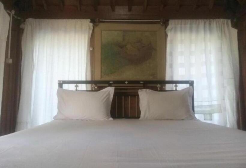 Nocleg ze śniadaniem Kangkung House Bujak