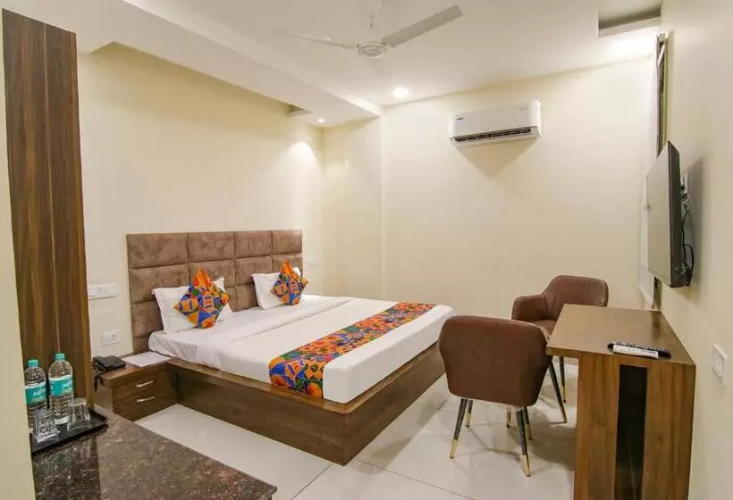 Fabhotel Prism Grand