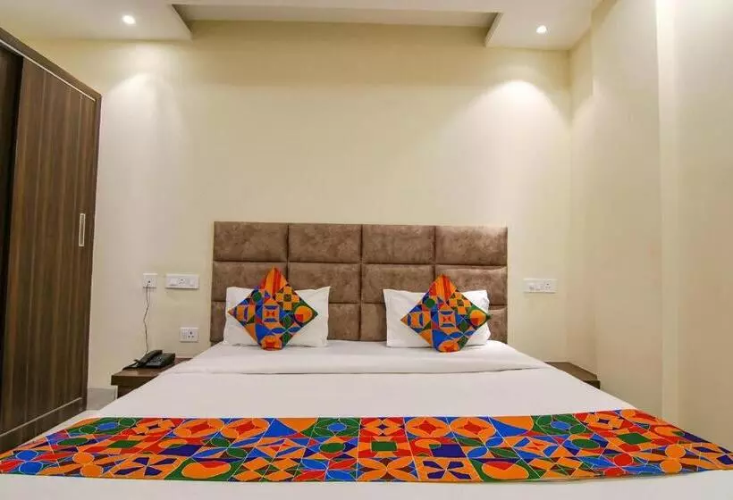 Fabhotel Prism Grand