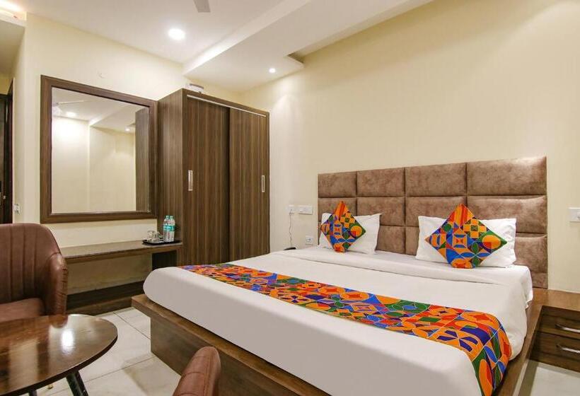 Fabhotel Prism Grand