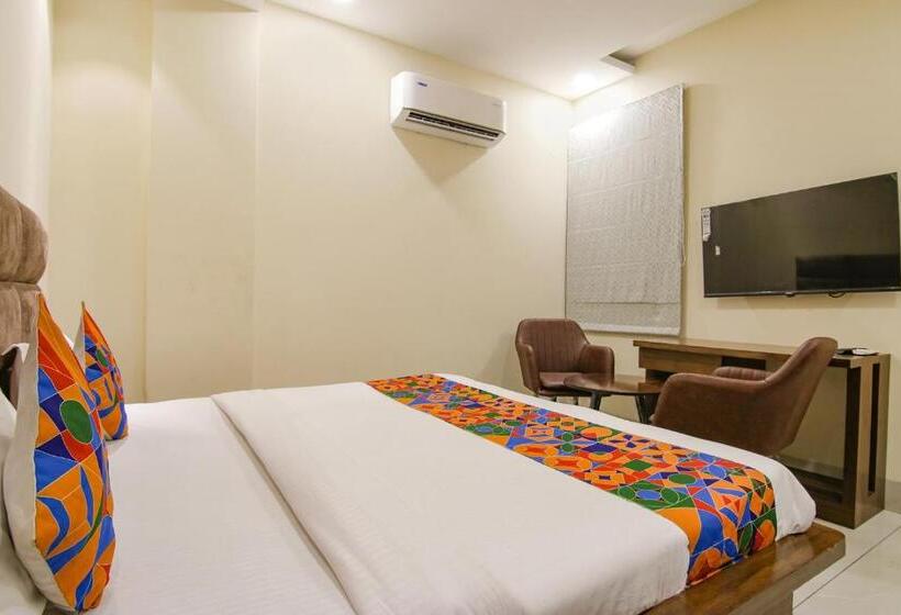 Fabhotel Prism Grand