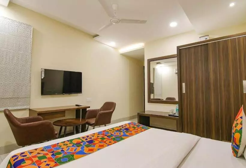 Fabhotel Prism Grand