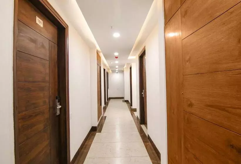 Fabhotel Prism Grand