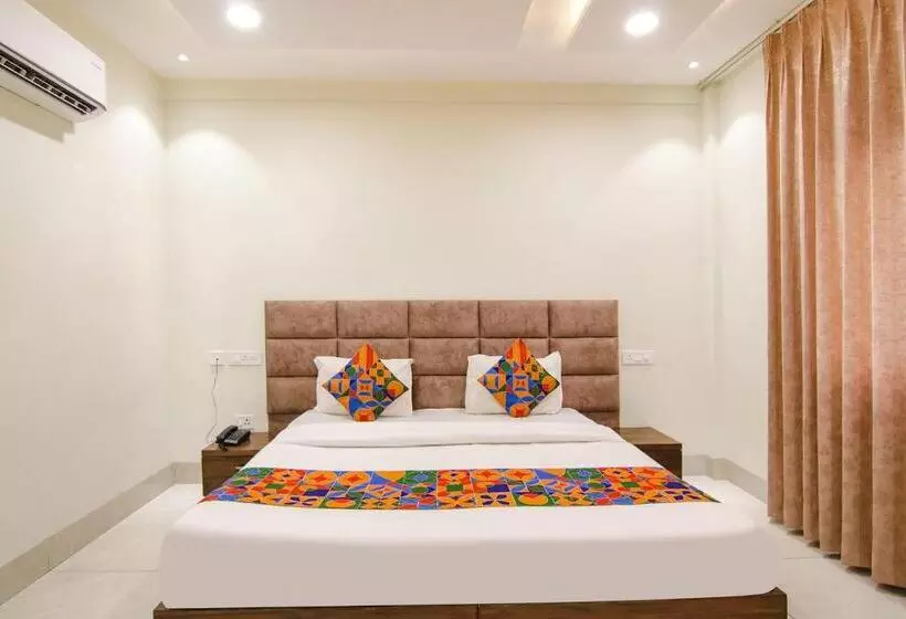 Fabhotel Prism Grand