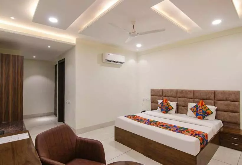 Fabhotel Prism Grand