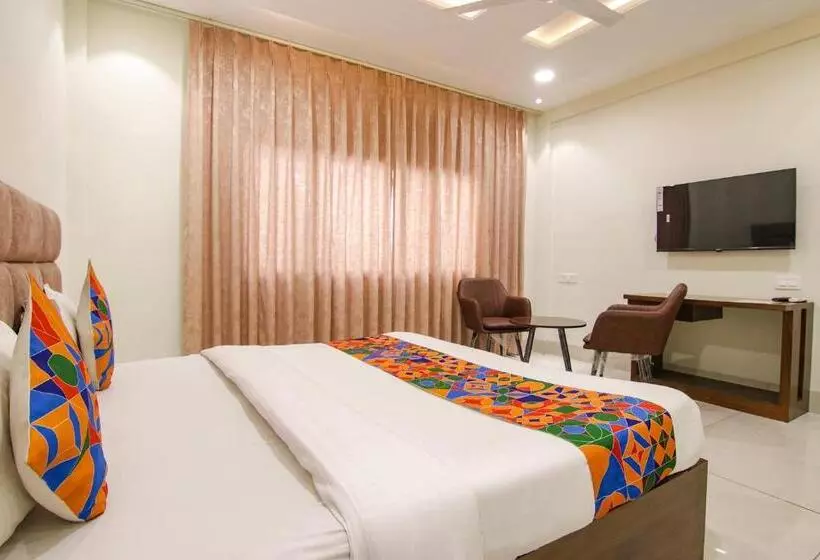 Fabhotel Prism Grand