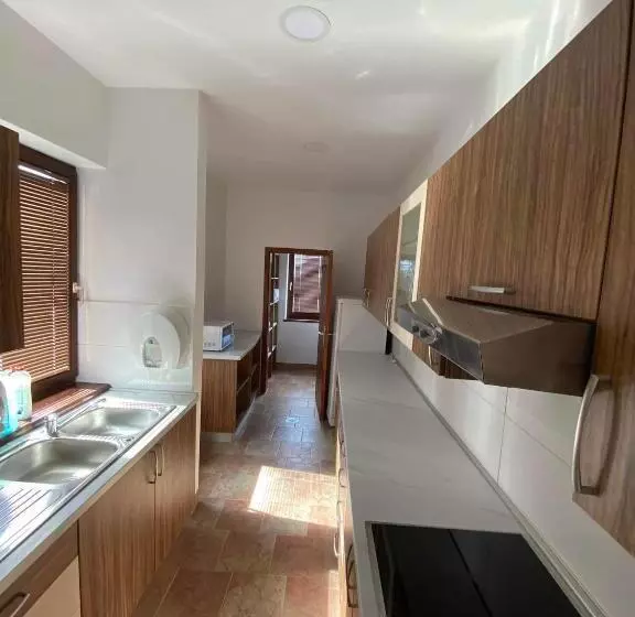 Hostel Vaneča