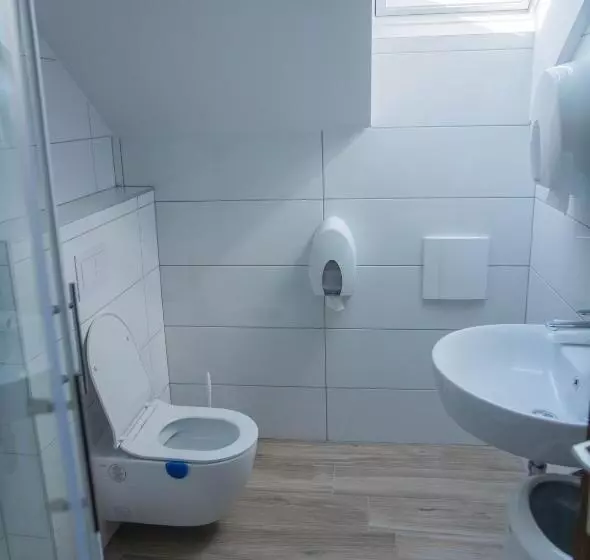Hostel Vaneča