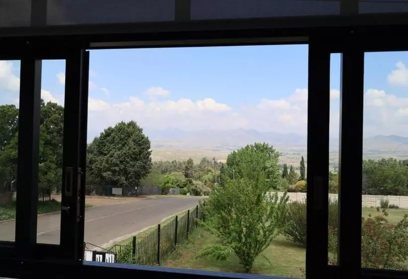 Hotelli 360 Country