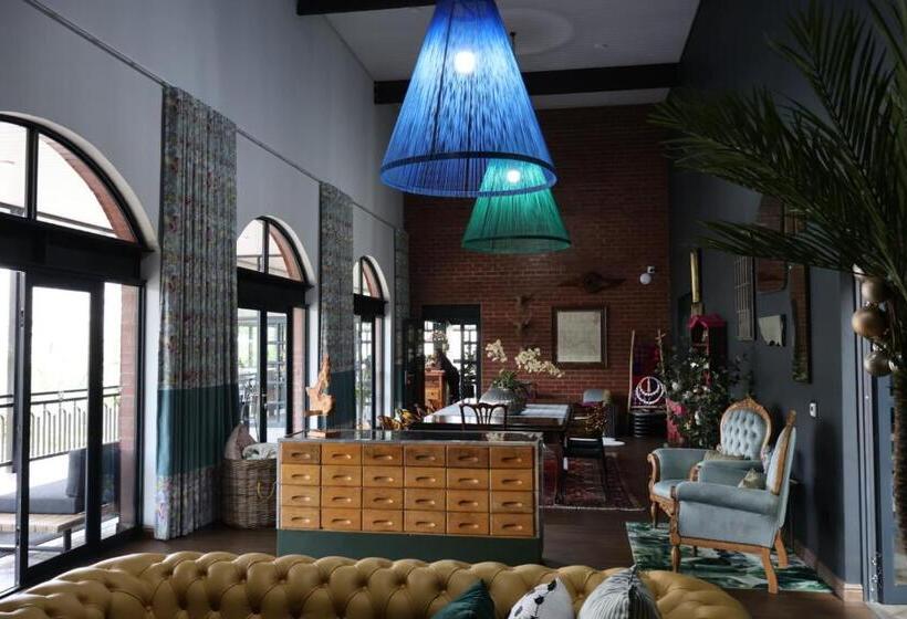 Отель 360 Country