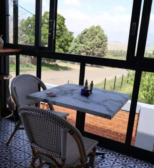 Hotelli 360 Country
