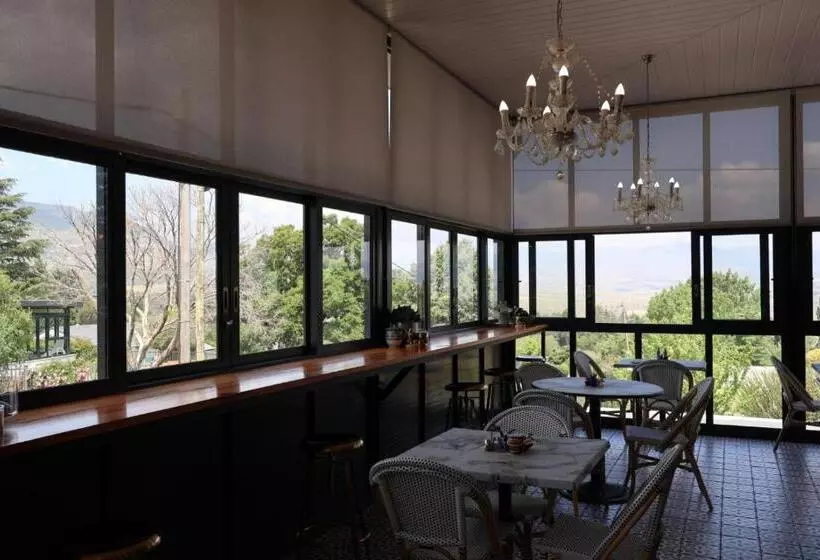 Hotelli 360 Country