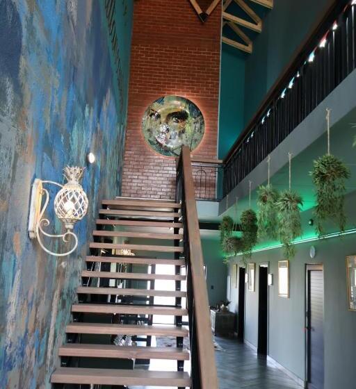 Отель 360 Country