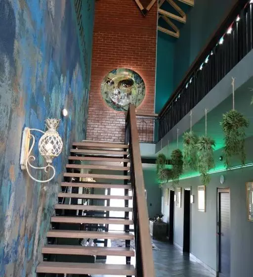 Hotelli 360 Country