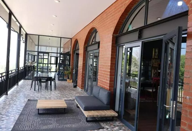 Hotelli 360 Country