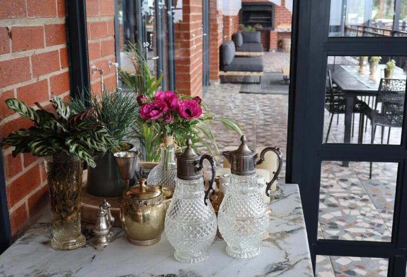 Отель 360 Country