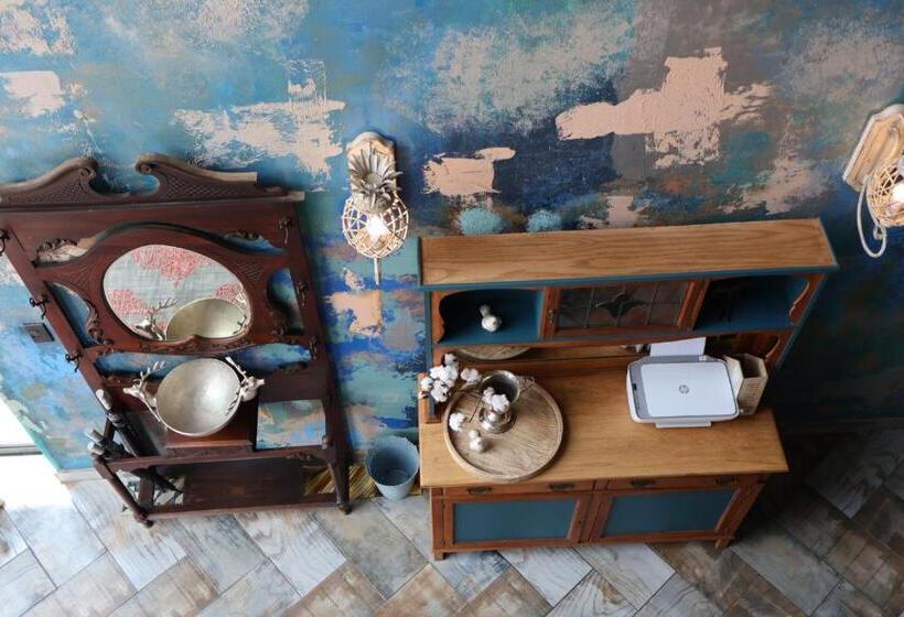 Отель 360 Country