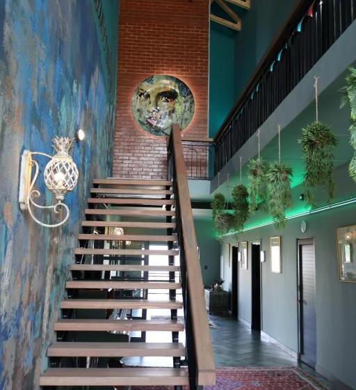 Отель 360 Country