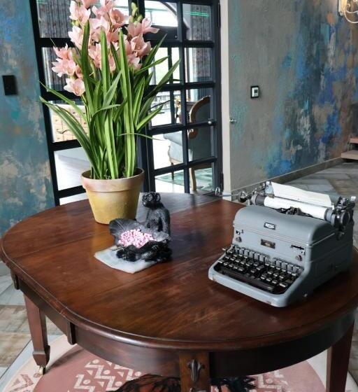 Отель 360 Country