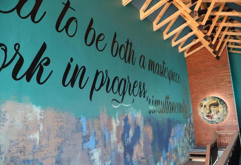 Отель 360 Country