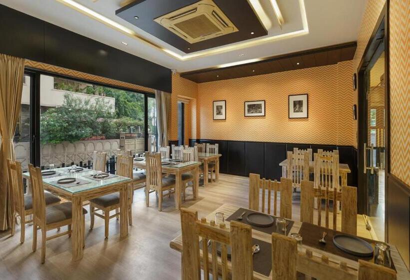 Hotel City Connect By Downtown Udaipur