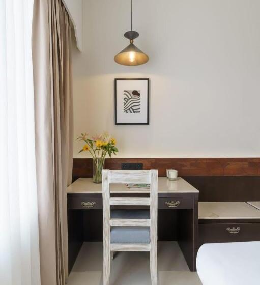 Hotel City Connect By Downtown Udaipur