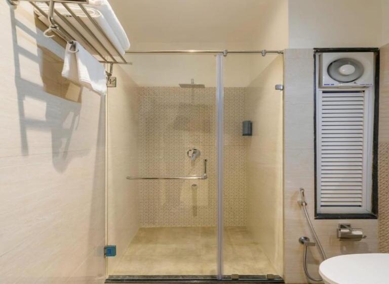 Hotel City Connect By Downtown Udaipur