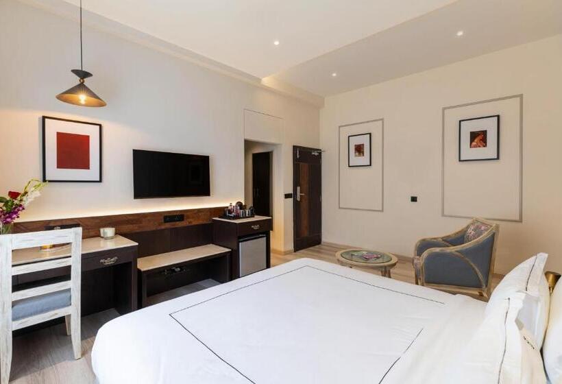 Hotel City Connect By Downtown Udaipur