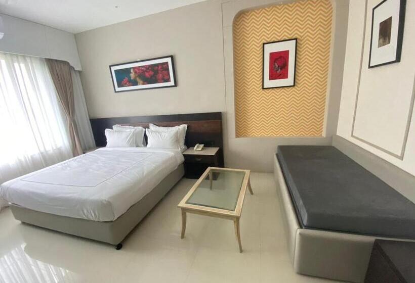 Hotel City Connect By Downtown Udaipur