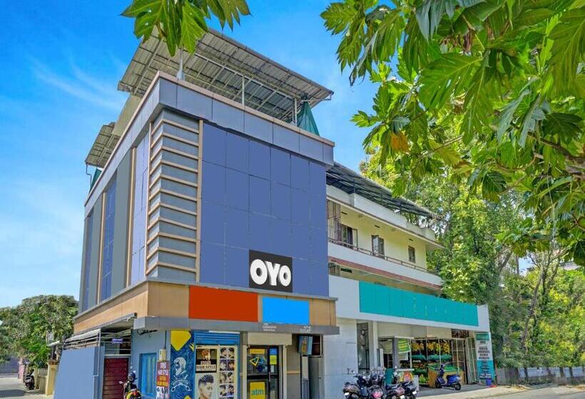 Kapselihotelli Kabas Lodge