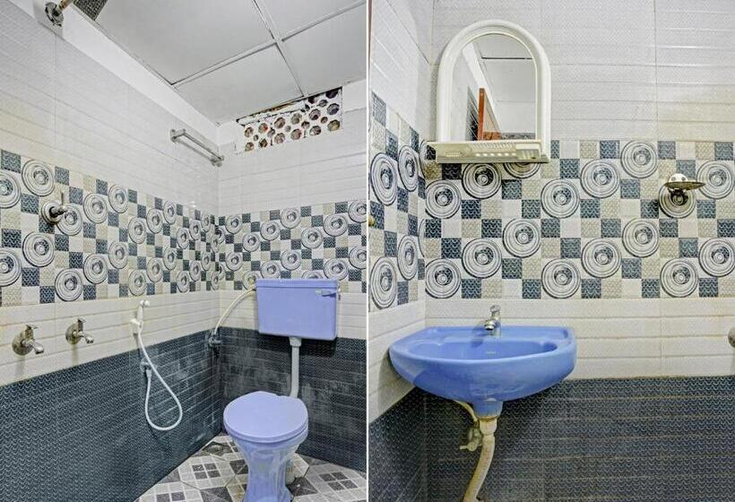 Kapselihotelli Kabas Lodge