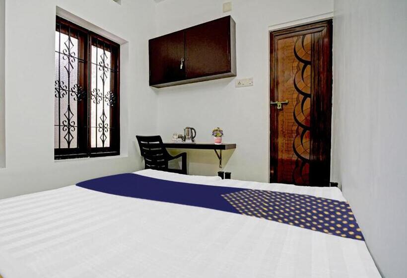 Kapselihotelli Kabas Lodge