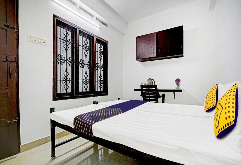 Kapselihotelli Kabas Lodge