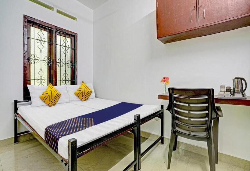 Kapselihotelli Kabas Lodge