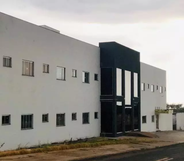 ホテル Cruzeiro De São José