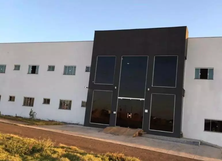 ホテル Cruzeiro De São José
