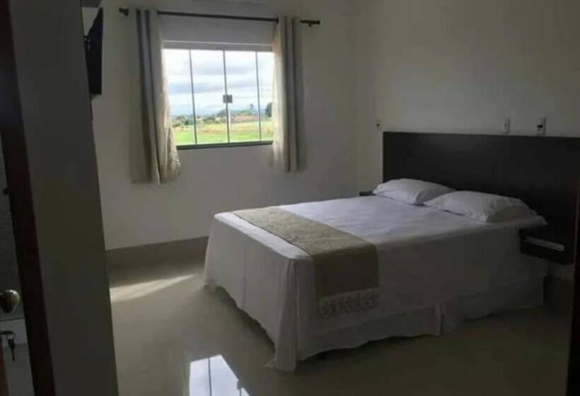 فندق Cruzeiro De São José