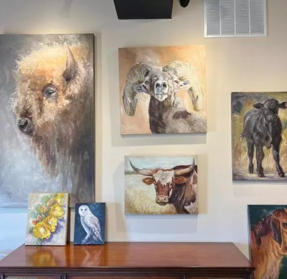 Hotelli Gallery 904