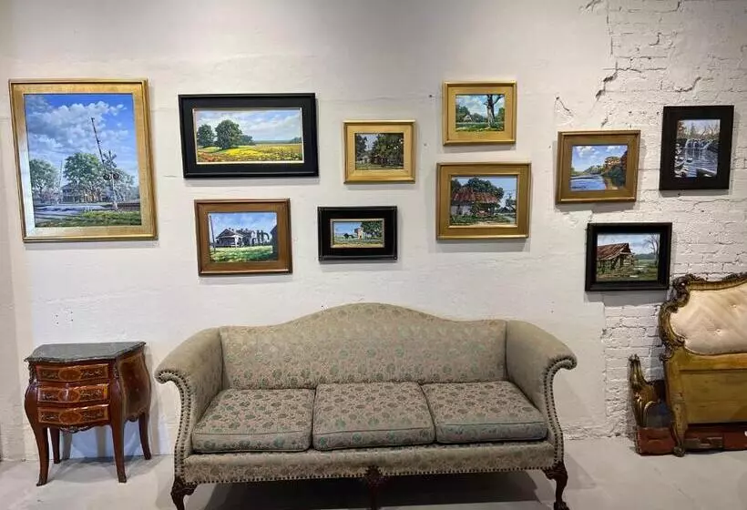 Hotelli Gallery 904