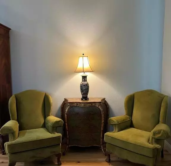 Hotelli Gallery 904