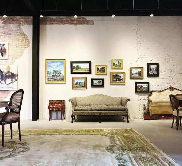 Hotelli Gallery 904
