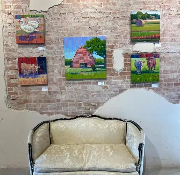 Hotelli Gallery 904