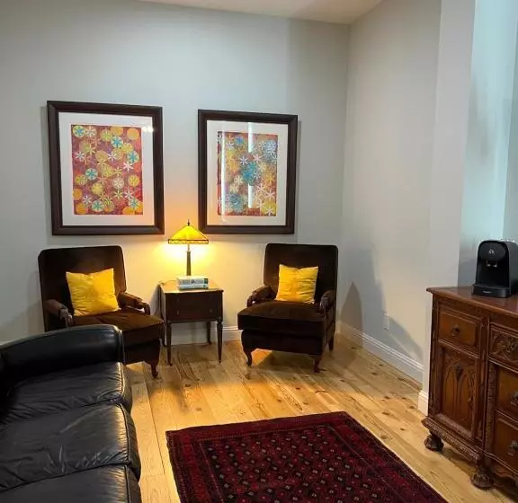 Hotelli Gallery 904