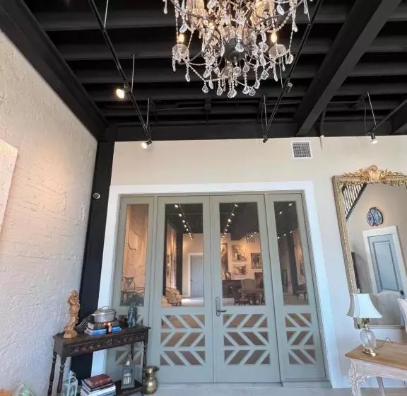 Hotelli Gallery 904