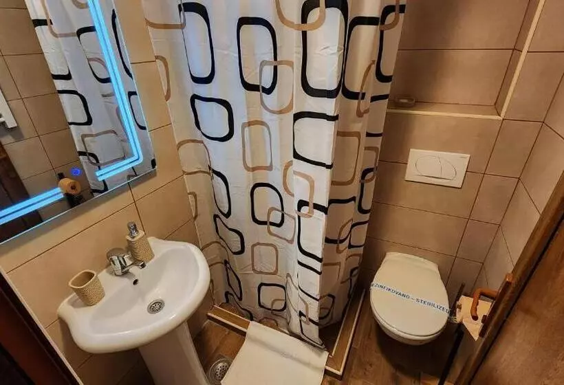 هتل Gore Dole